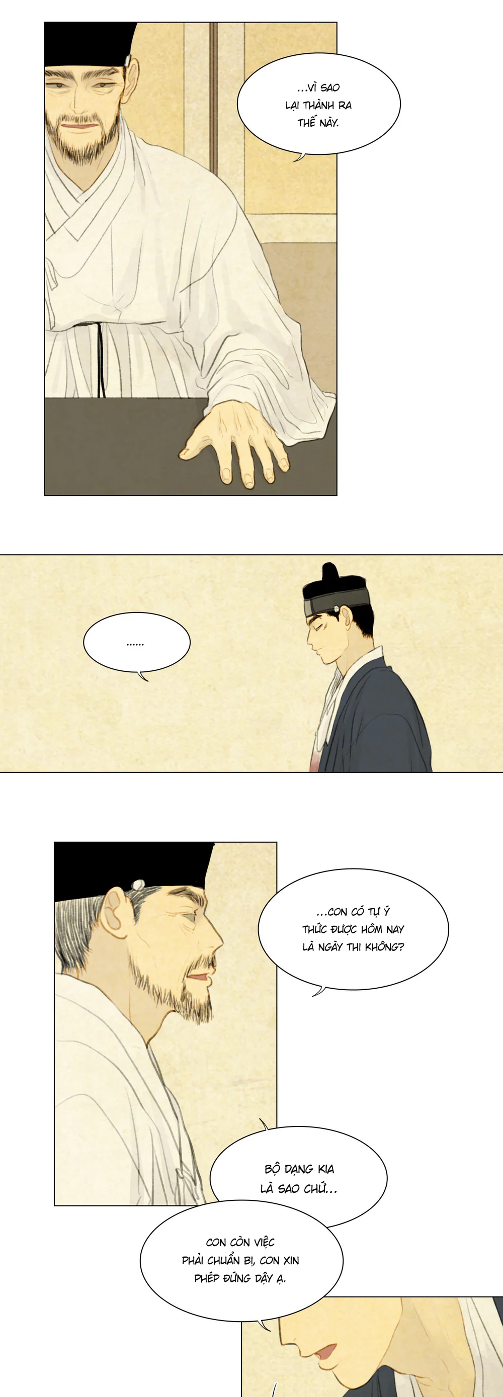 Đọc truyện Quỷ Thai - Chapter 31