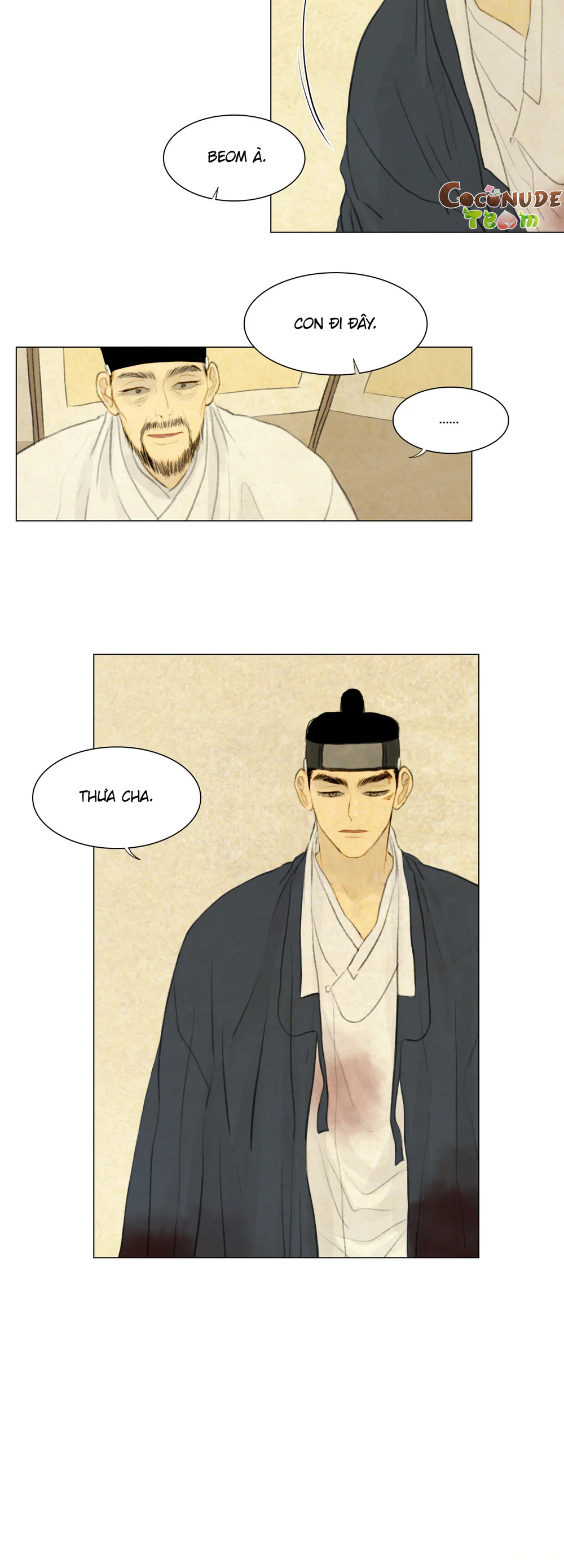 Đọc truyện Quỷ Thai - Chapter 31