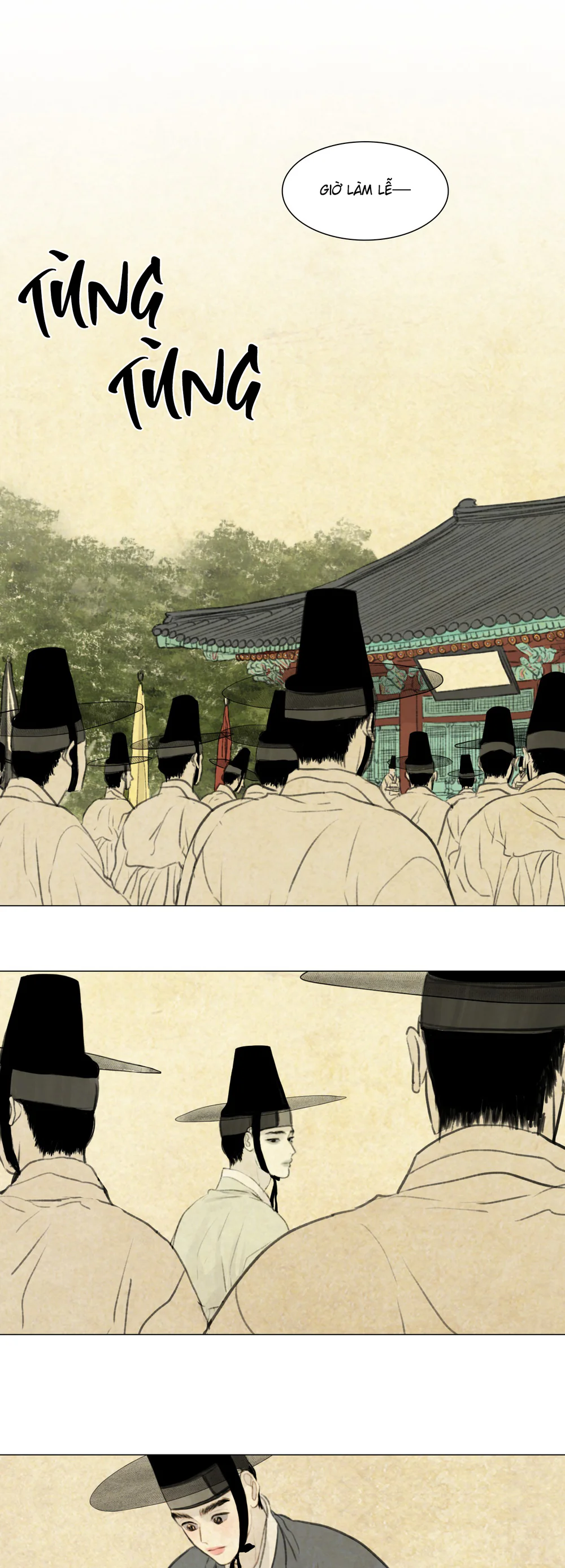 Đọc truyện Quỷ Thai - Chapter 31