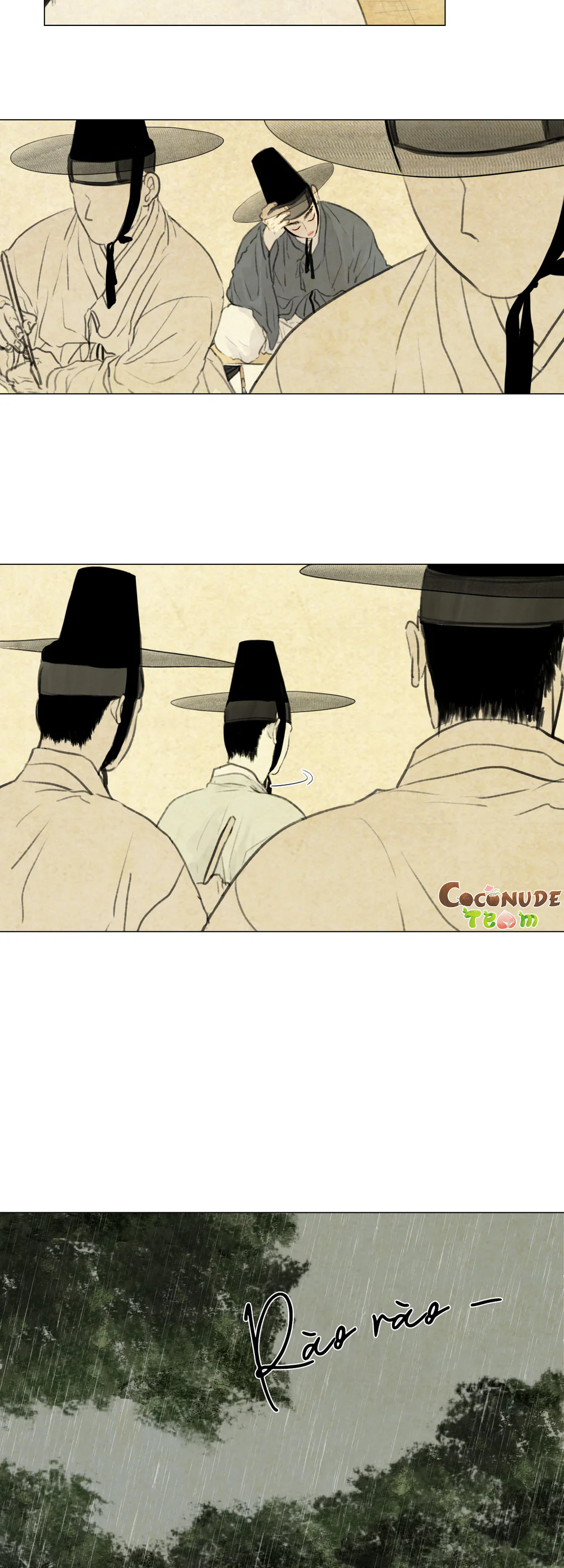 Đọc truyện Quỷ Thai - Chapter 31