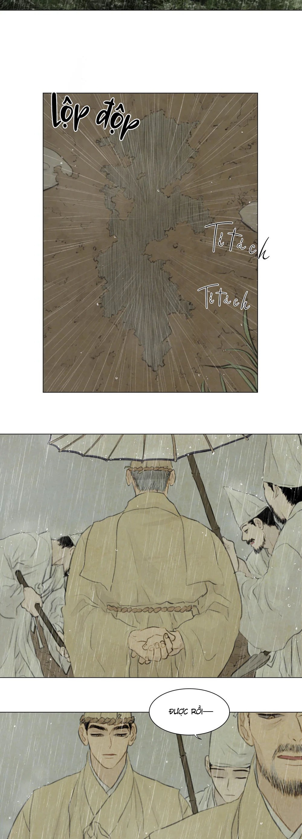 Đọc truyện Quỷ Thai - Chapter 31