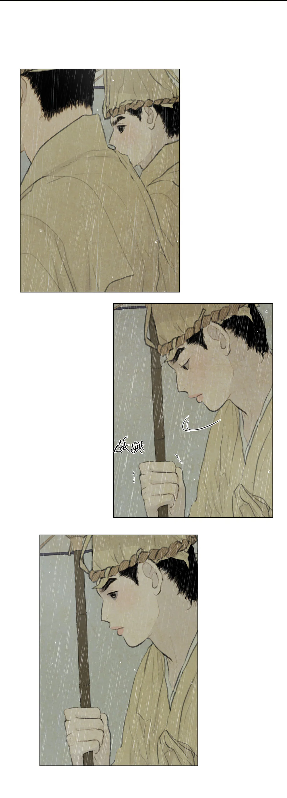 Đọc truyện Quỷ Thai - Chapter 31