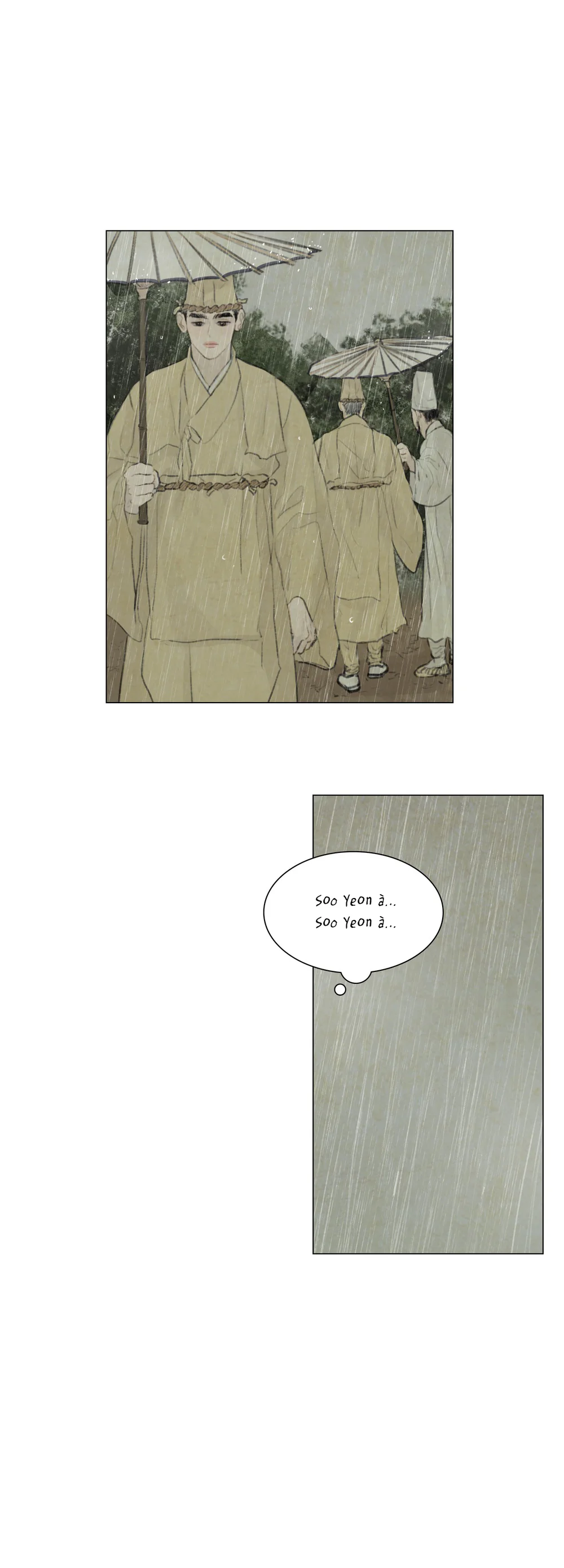 Đọc truyện Quỷ Thai - Chapter 31