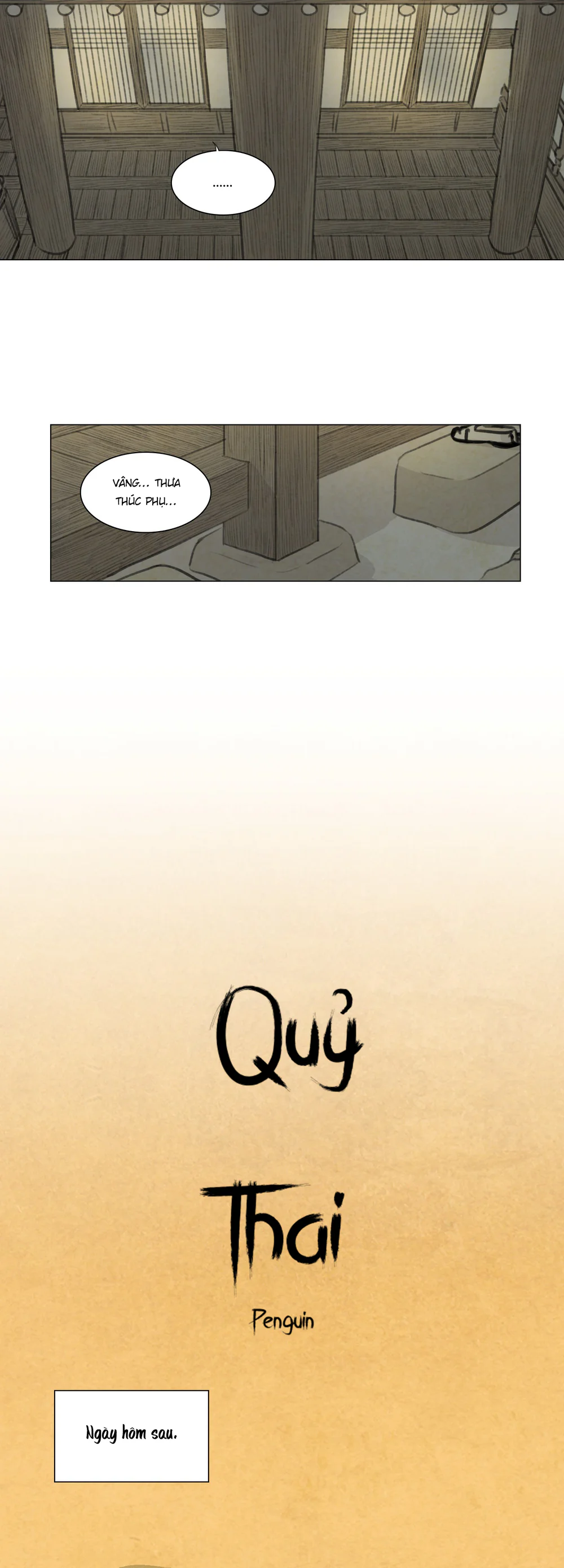 Đọc truyện Quỷ Thai - Chapter 31