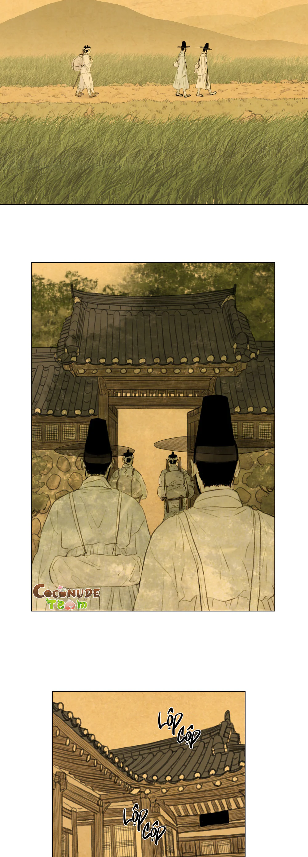 Đọc truyện Quỷ Thai - Chapter 31