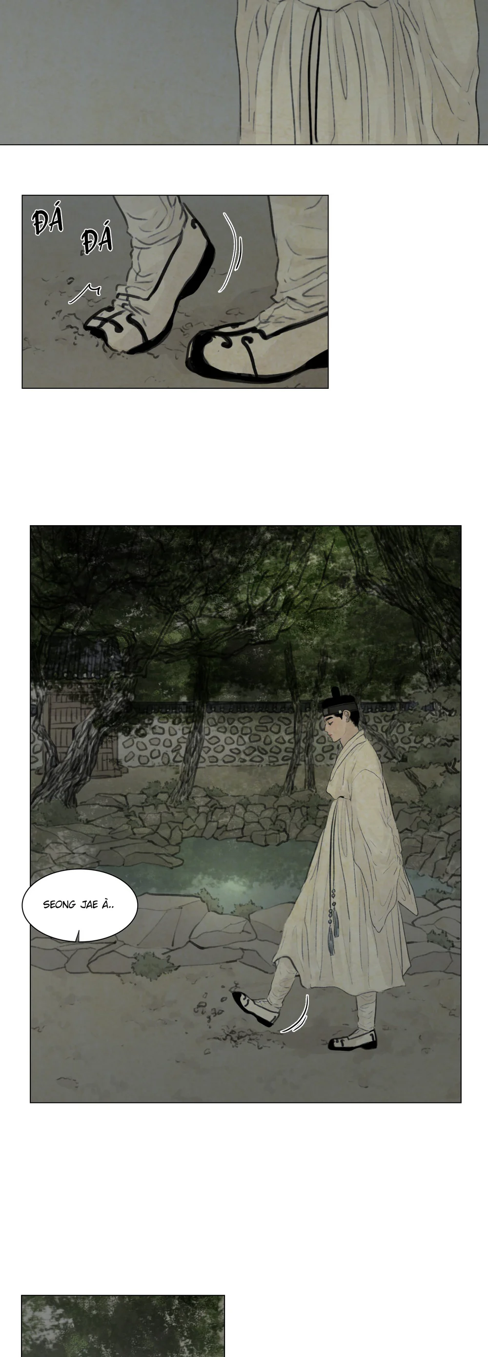 Đọc truyện Quỷ Thai - Chapter 31