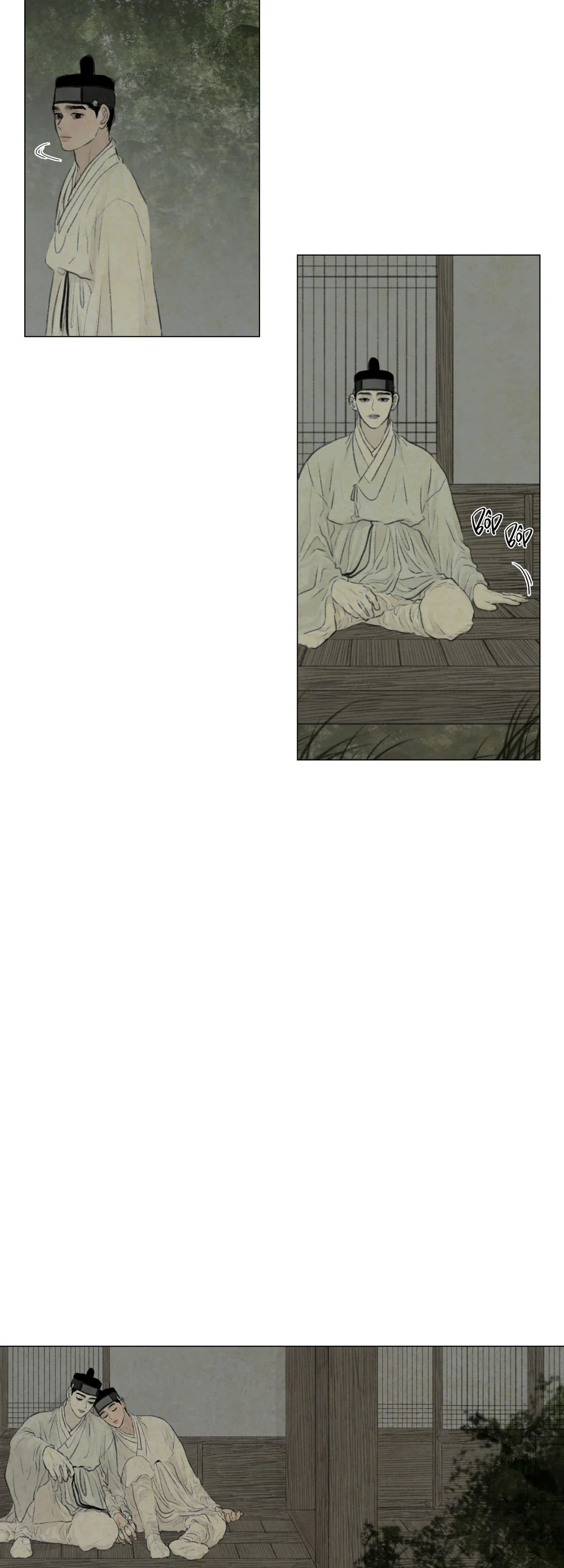 Đọc truyện Quỷ Thai - Chapter 31