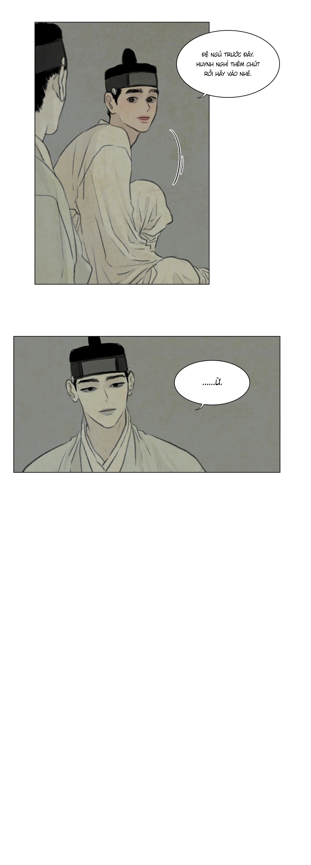 Đọc truyện Quỷ Thai - Chapter 31