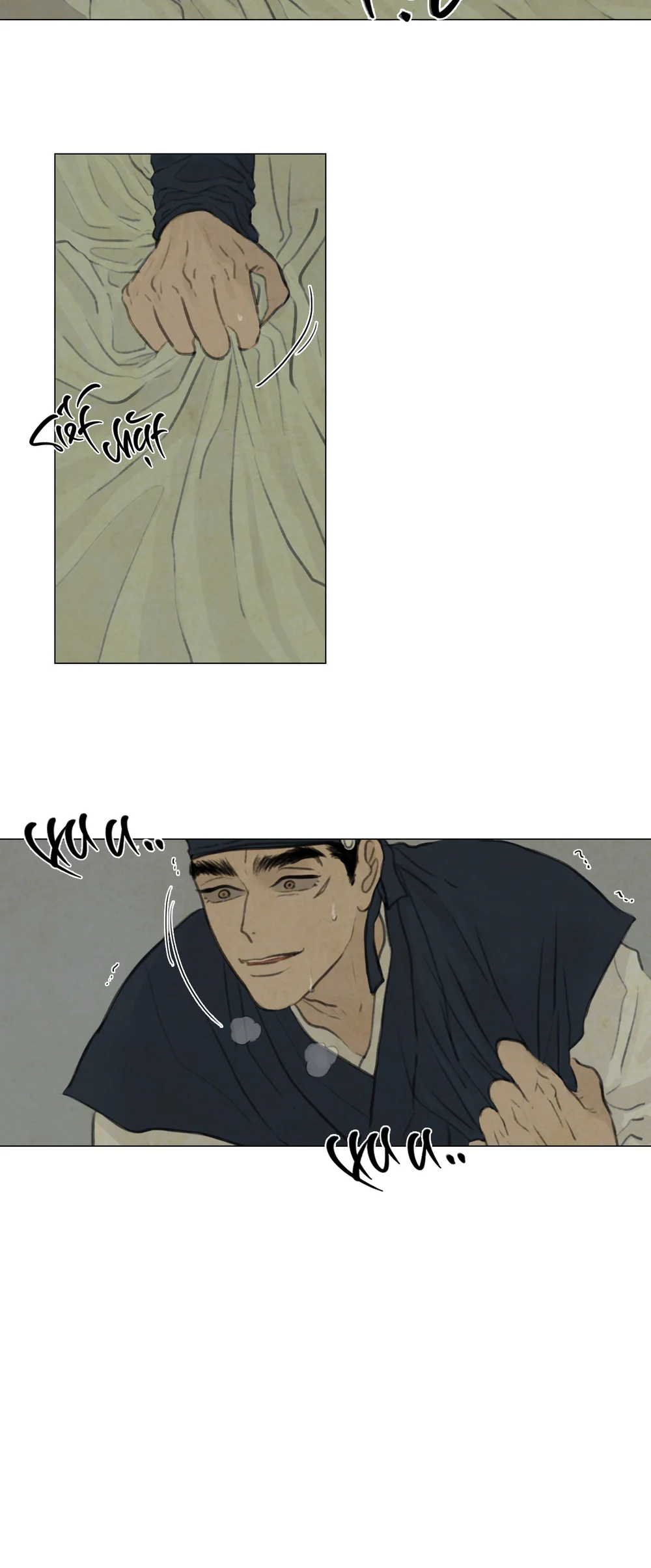 Đọc truyện Quỷ Thai - Chapter 31