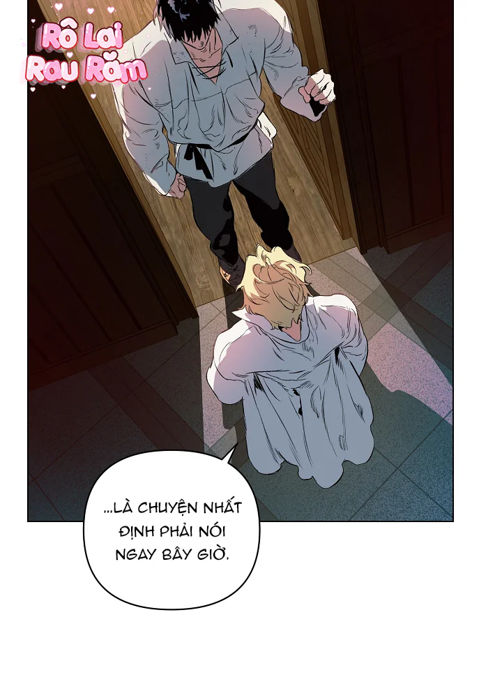 Đọc truyện THUẦN PHỤC - Chapter 25