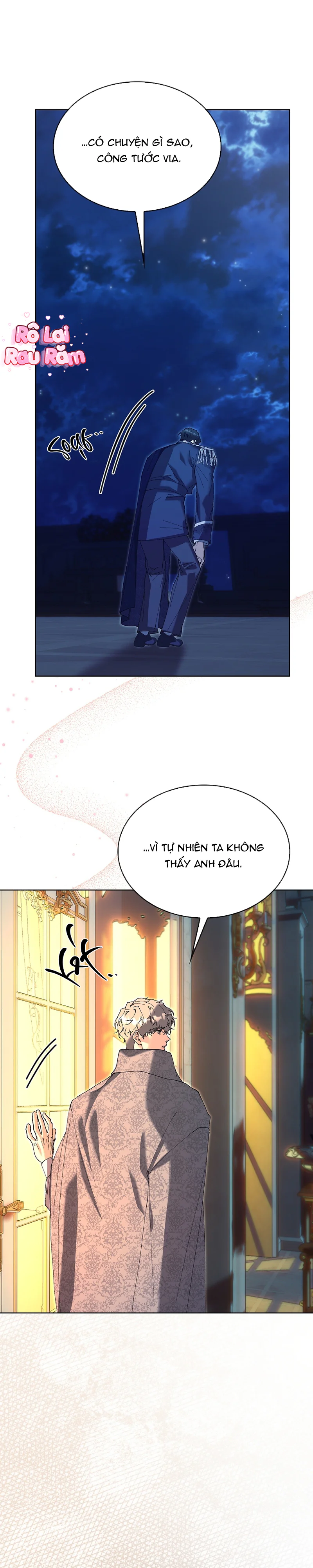 Đọc truyện Tôi đã bị trở thành nô lệ của người mà tôi từng vứt bỏ - Chapter 57