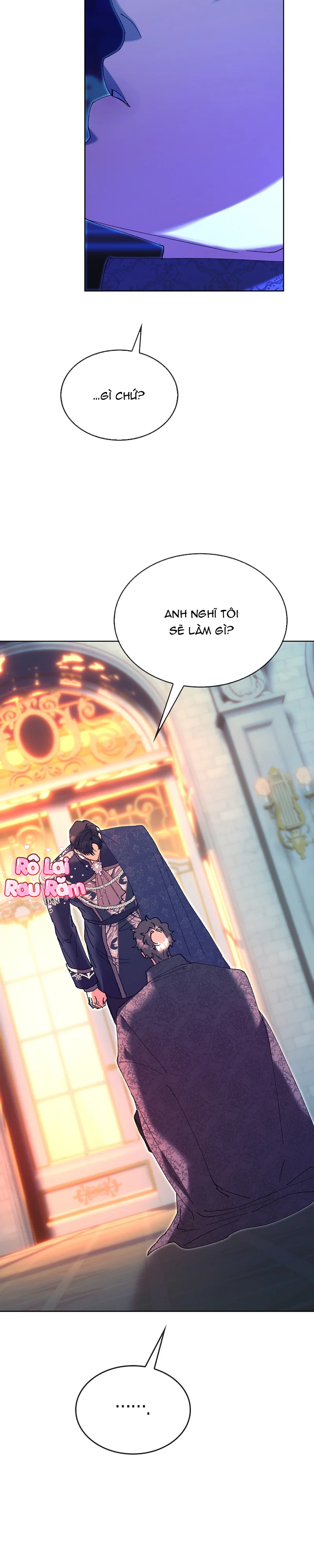 Đọc truyện Tôi đã bị trở thành nô lệ của người mà tôi từng vứt bỏ - Chapter 57