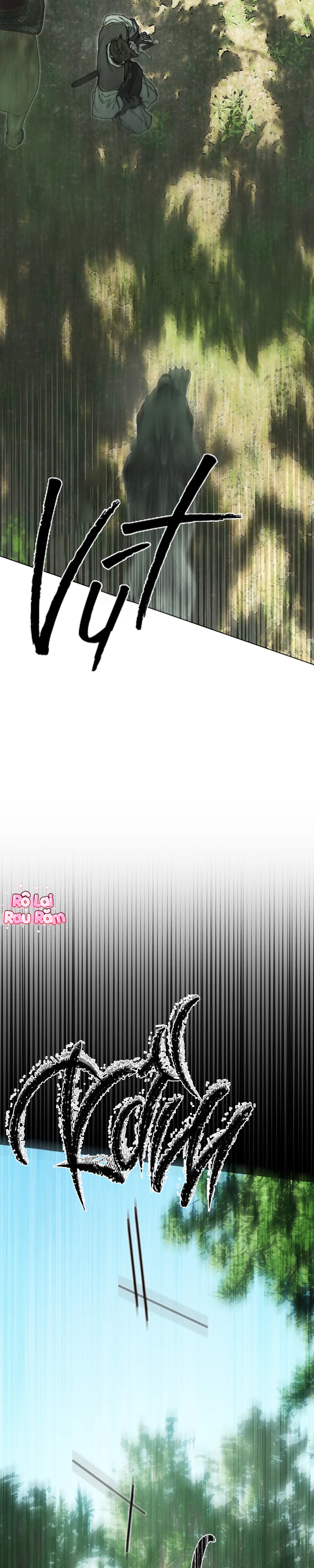 Đọc truyện Tôi đã bị trở thành nô lệ của người mà tôi từng vứt bỏ - Chapter 57