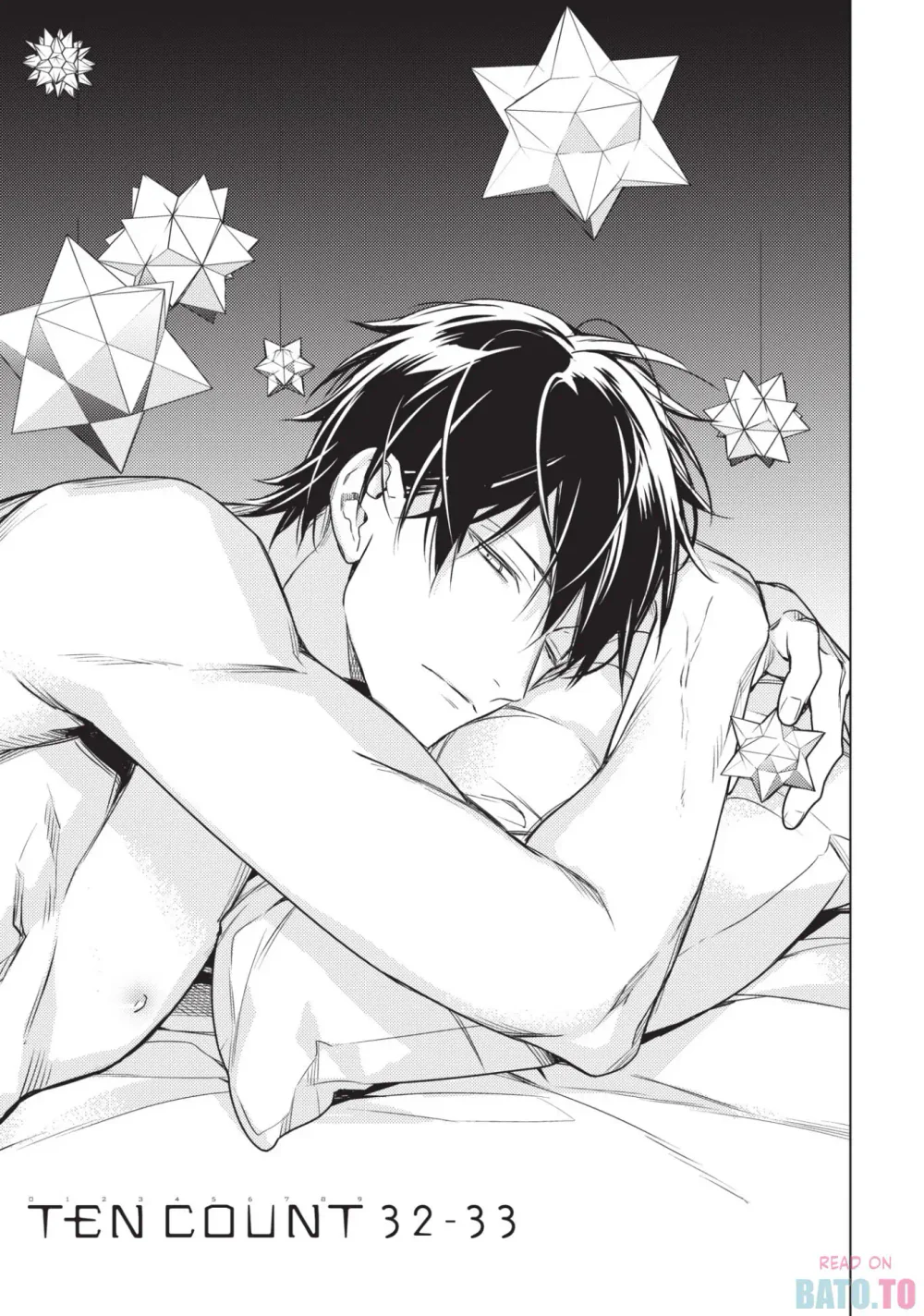 Đọc truyện Mười Bước Gần Nhau - Chapter 32