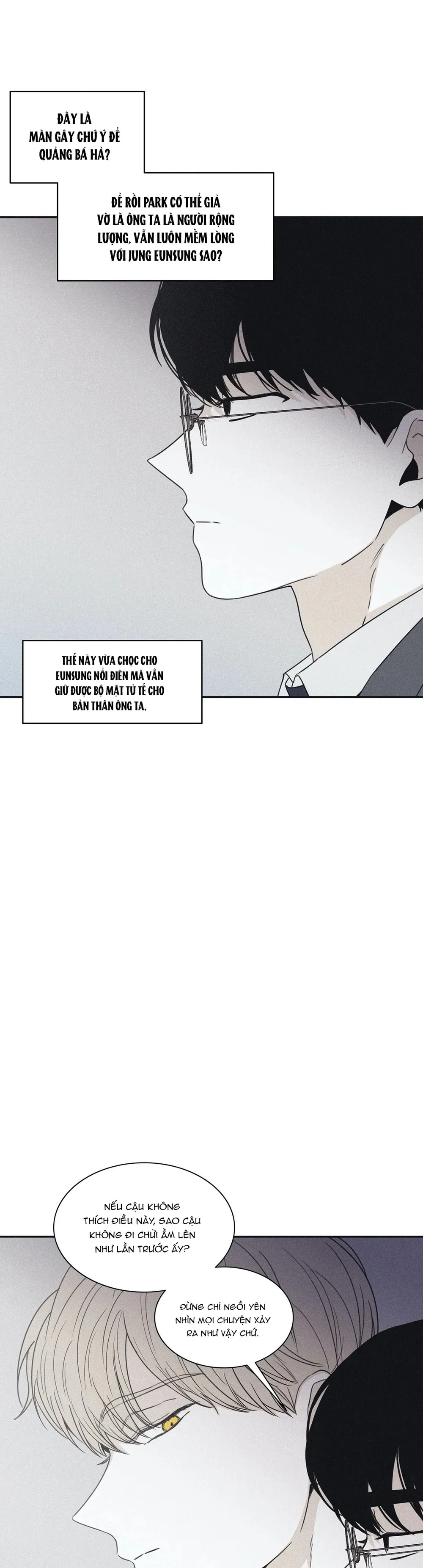 Đọc truyện Chiếu tướng - Chapter 38