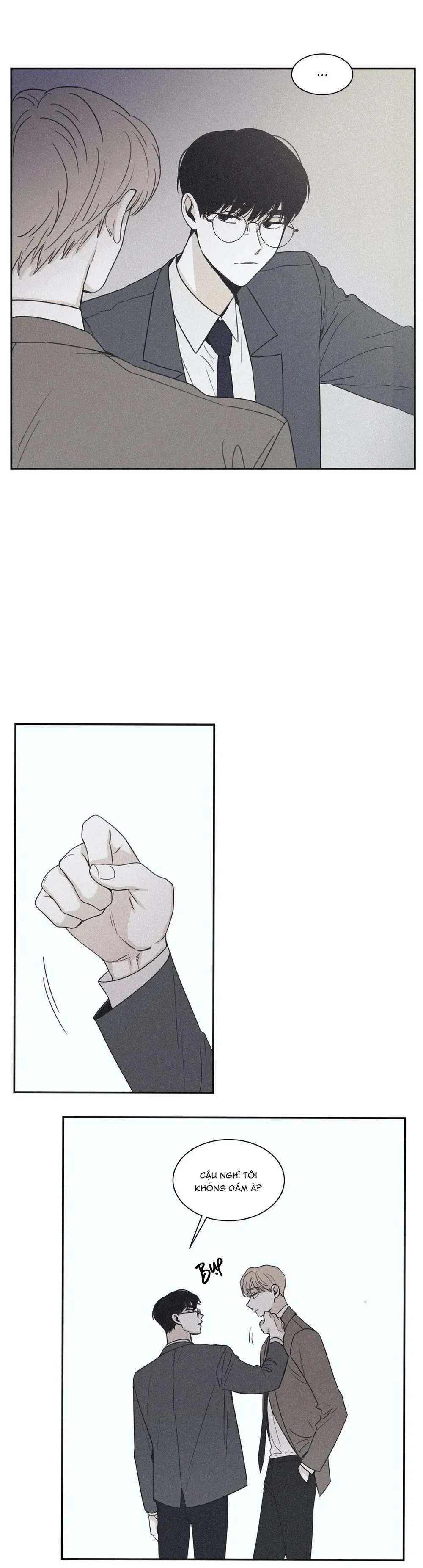 Đọc truyện Chiếu tướng - Chapter 38