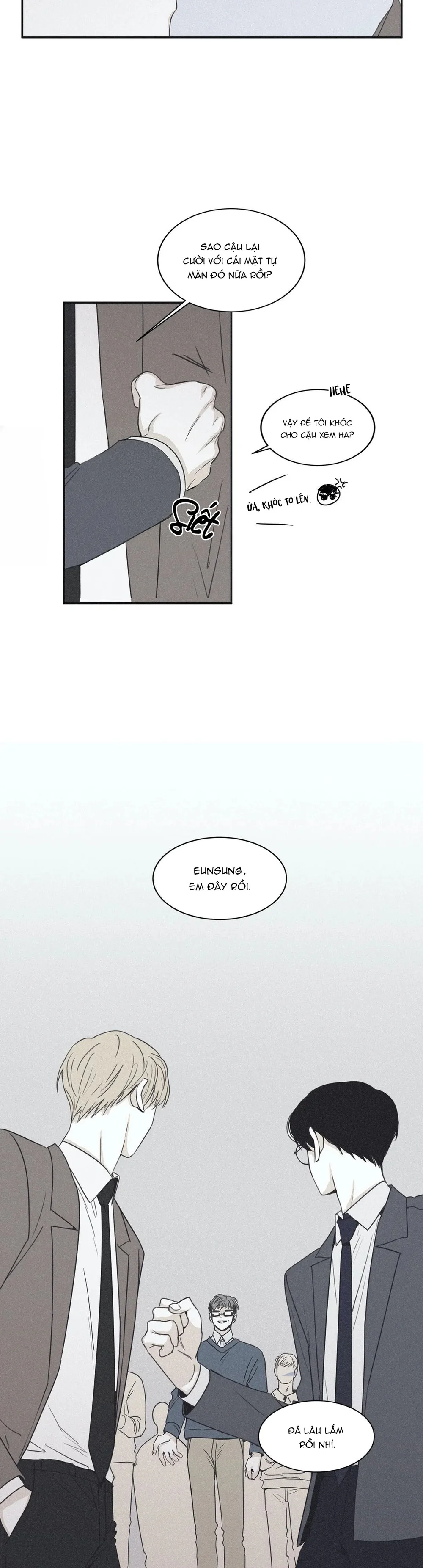 Đọc truyện Chiếu tướng - Chapter 38