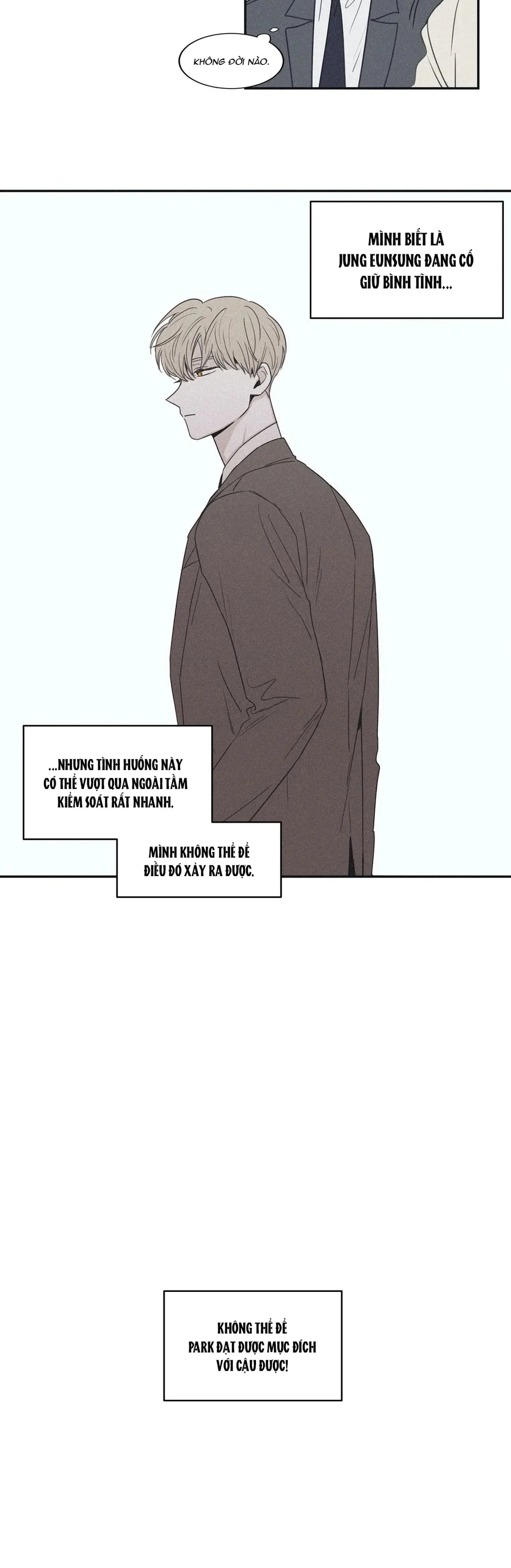 Đọc truyện Chiếu tướng - Chapter 38