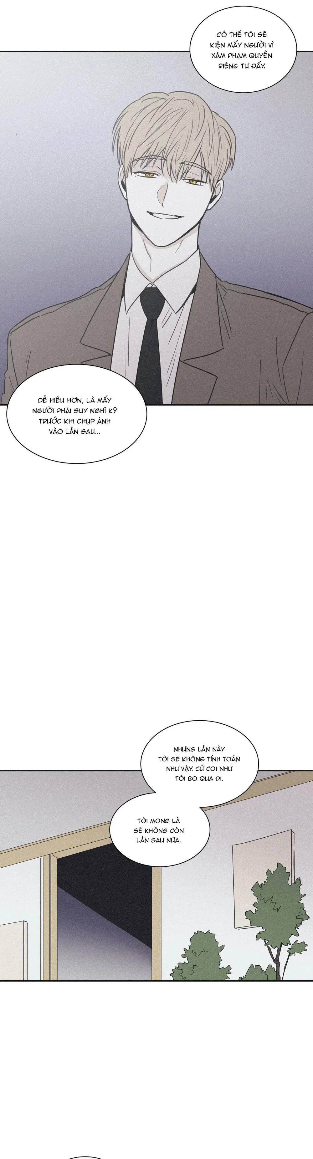 Đọc truyện Chiếu tướng - Chapter 38