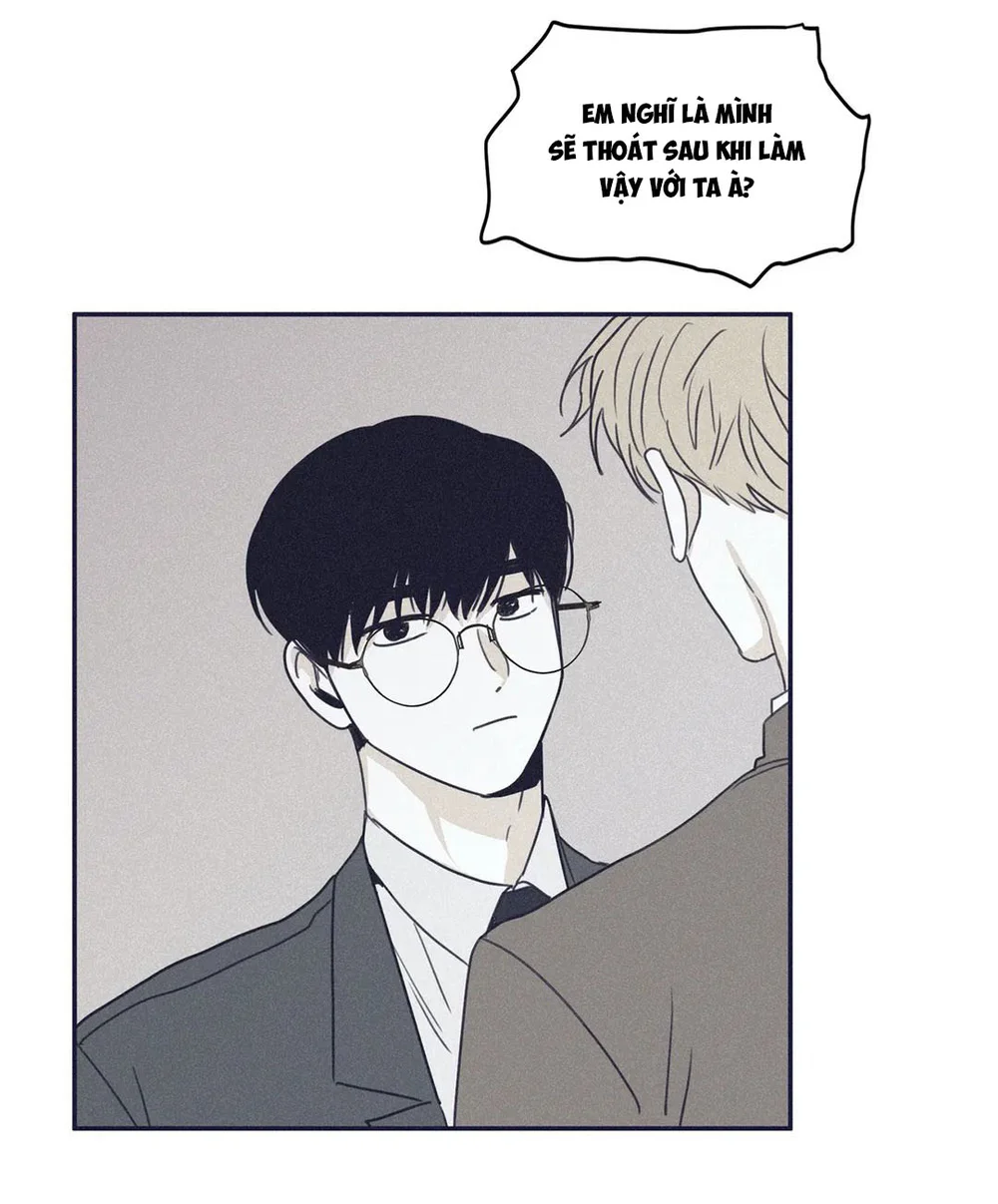 Đọc truyện Chiếu tướng - Chapter 38