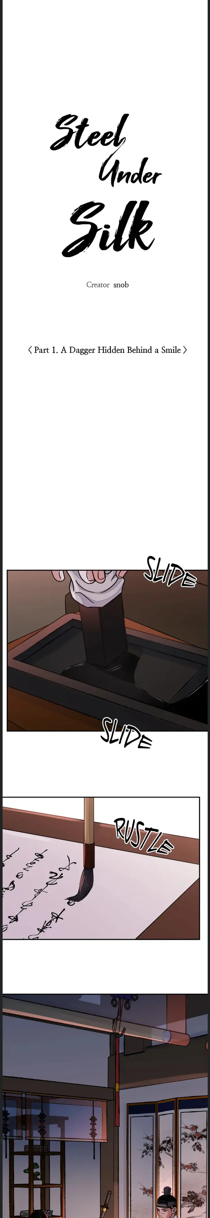 Đọc truyện Hoa Và Gươm - Chapter 41