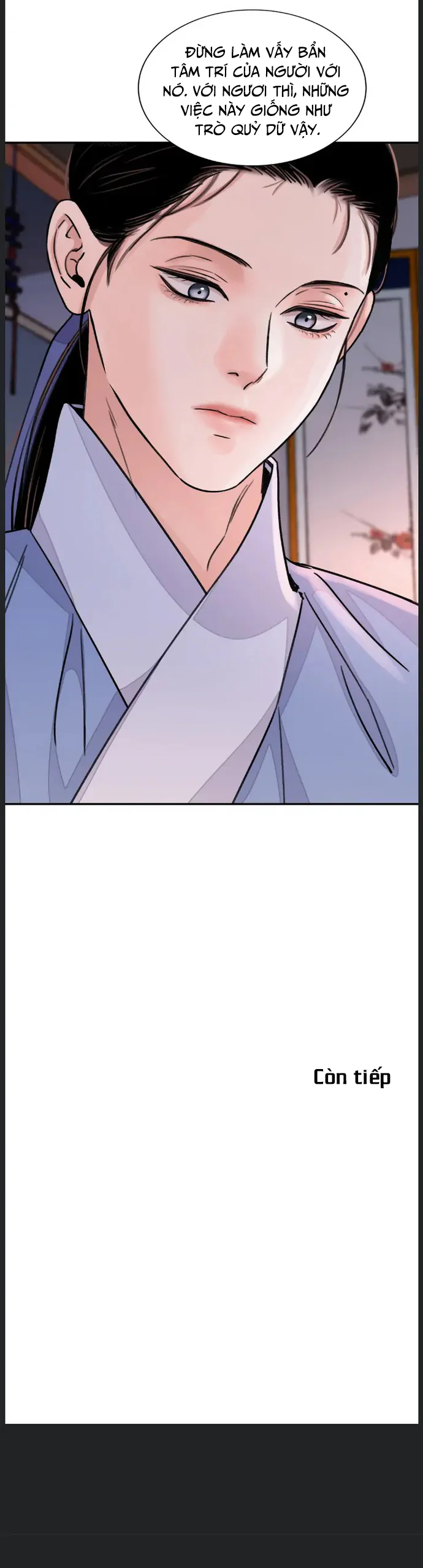 Đọc truyện Hoa Và Gươm - Chapter 41