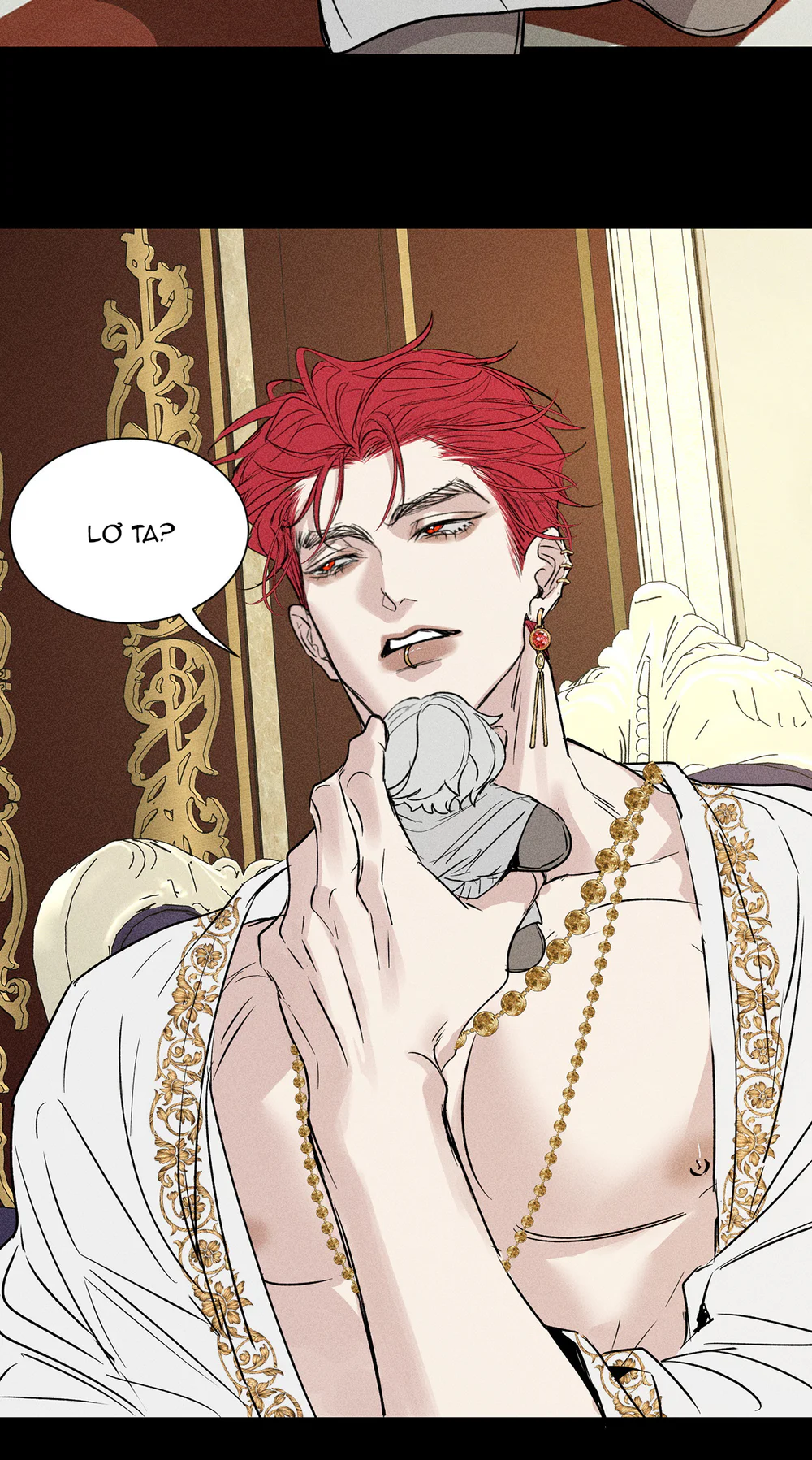 Đọc truyện Tùy Tâm Tùy Ý - Chapter 27.3