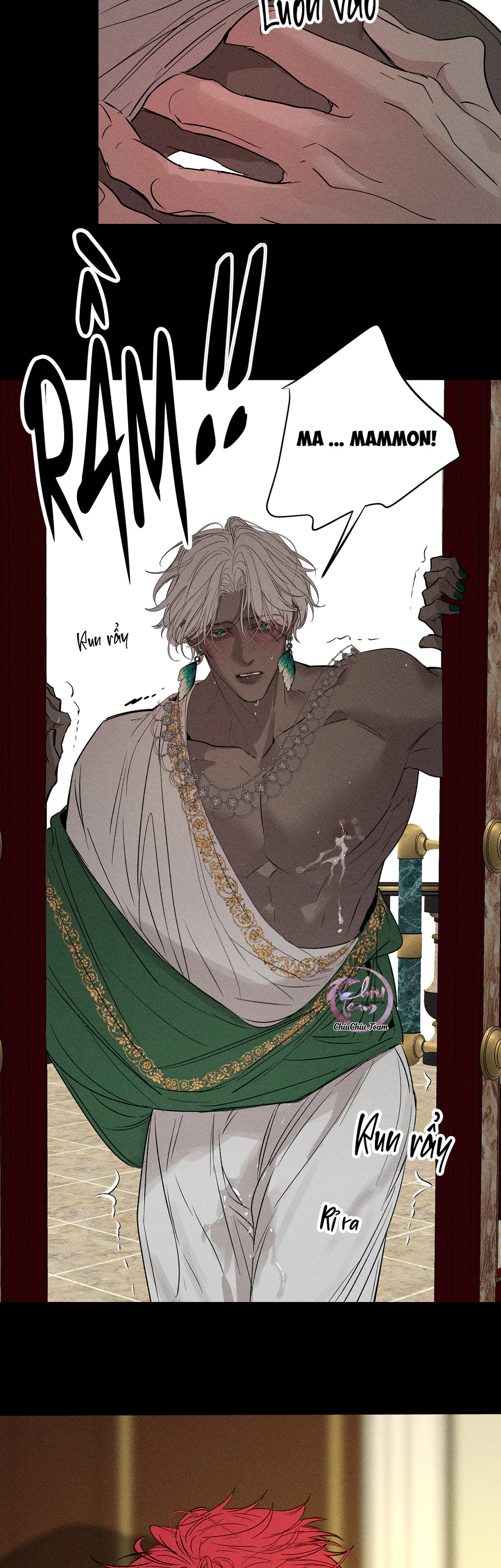 Đọc truyện Tùy Tâm Tùy Ý - Chapter 27.3