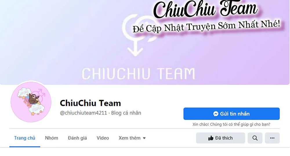 Đọc truyện Tùy Tâm Tùy Ý - Chapter 27.3