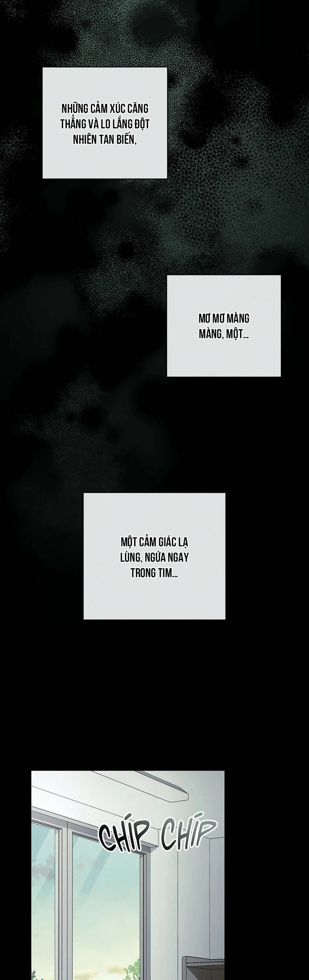 Đọc truyện KÝ SỰ ALPHA - Chapter 58.01