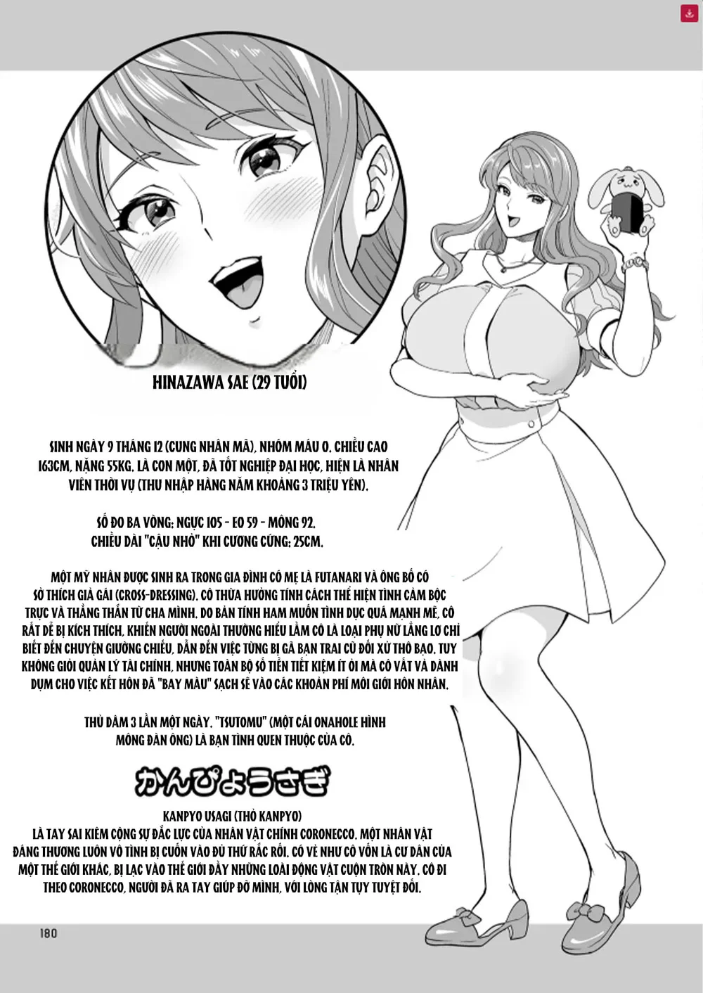 Đọc truyện CÚ CÓ GAI - Chapter 6.8