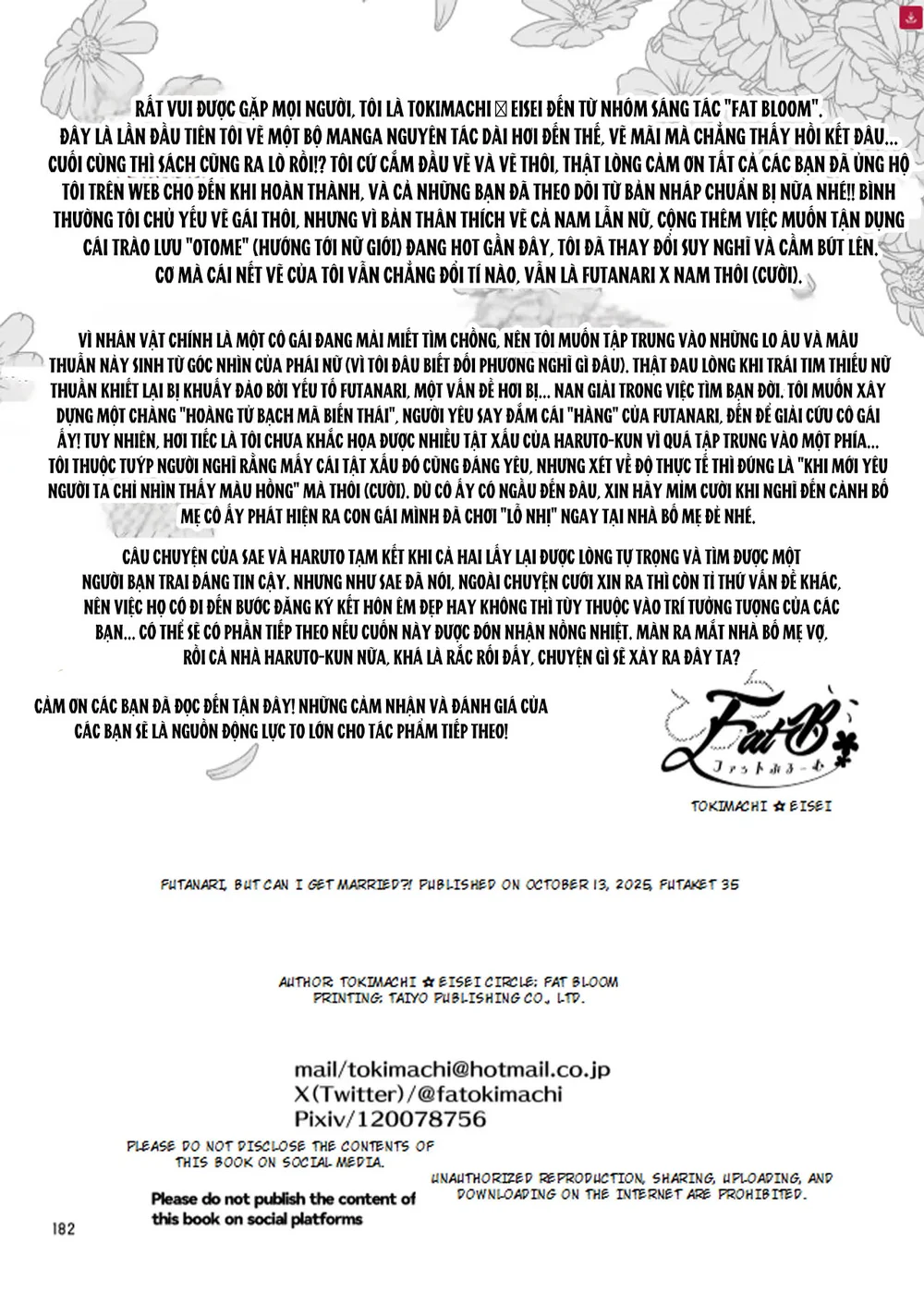 Đọc truyện CÚ CÓ GAI - Chapter 6.8