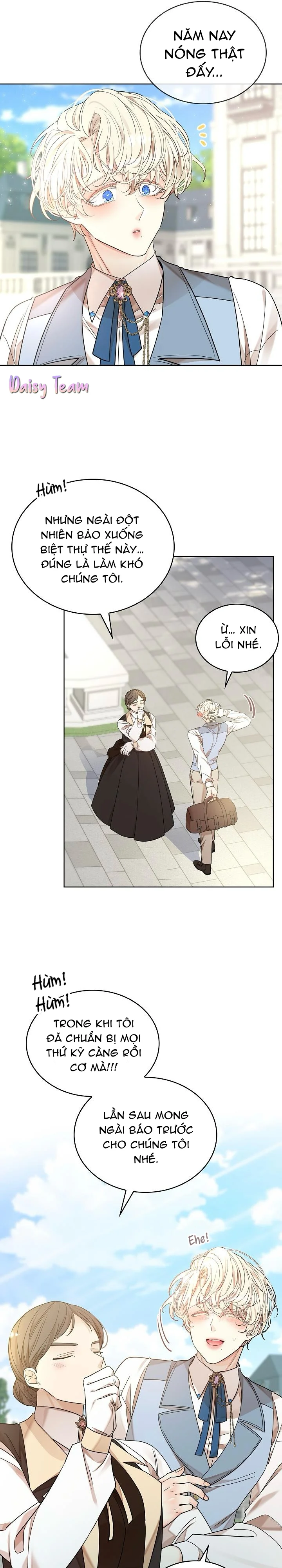 Đọc truyện Snake Hole - Chapter 26