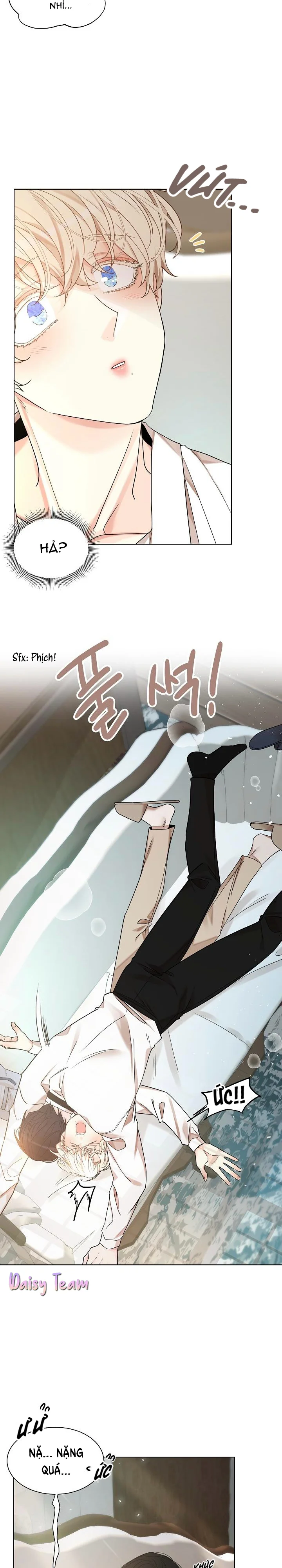 Đọc truyện Snake Hole - Chapter 26