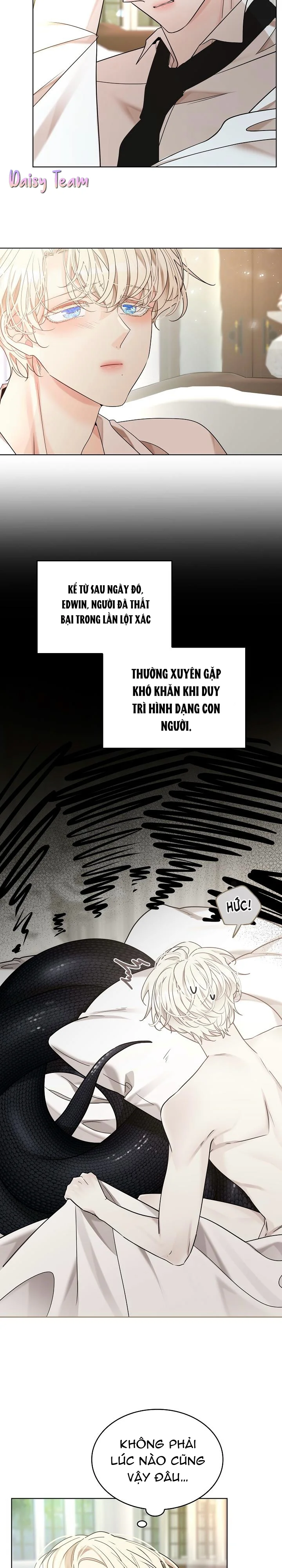 Đọc truyện Snake Hole - Chapter 26