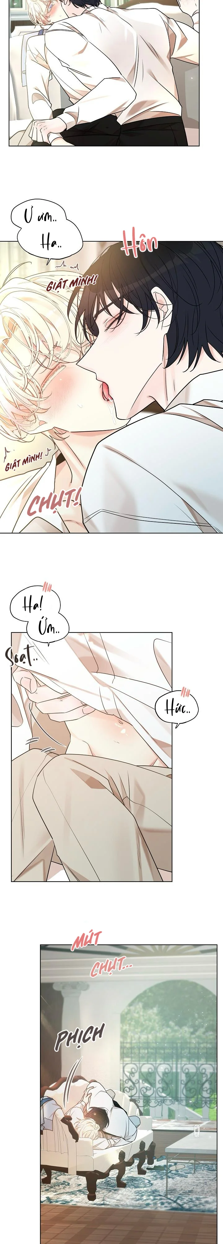 Đọc truyện Snake Hole - Chapter 26