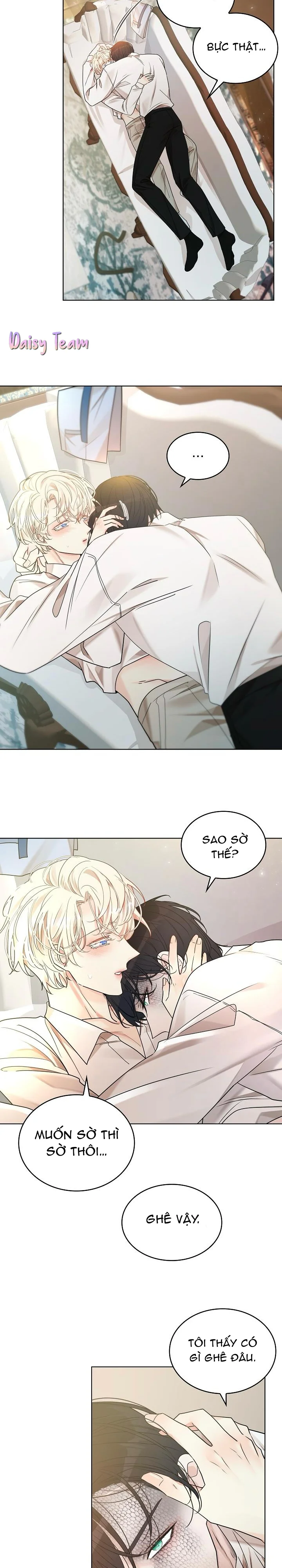 Đọc truyện Snake Hole - Chapter 26