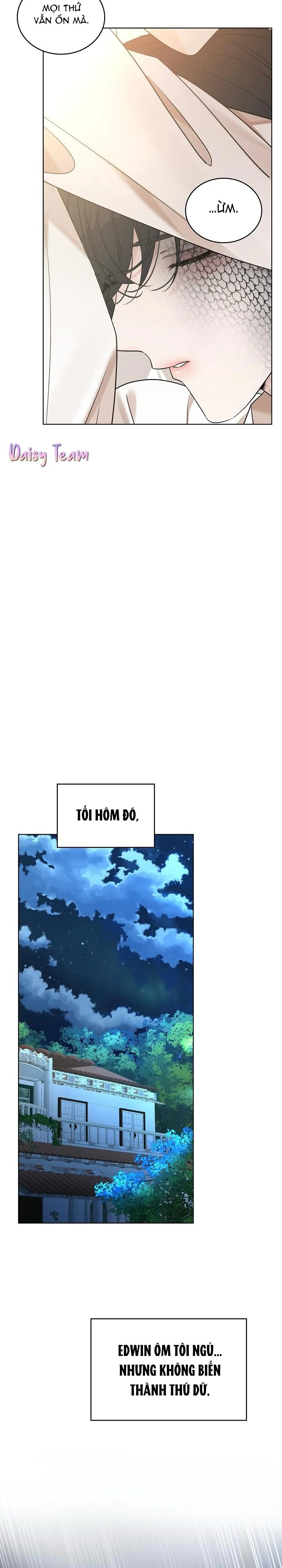 Đọc truyện Snake Hole - Chapter 26