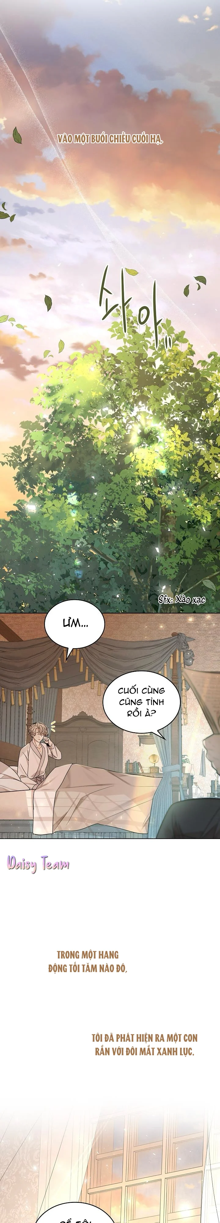 Đọc truyện Snake Hole - Chapter 26