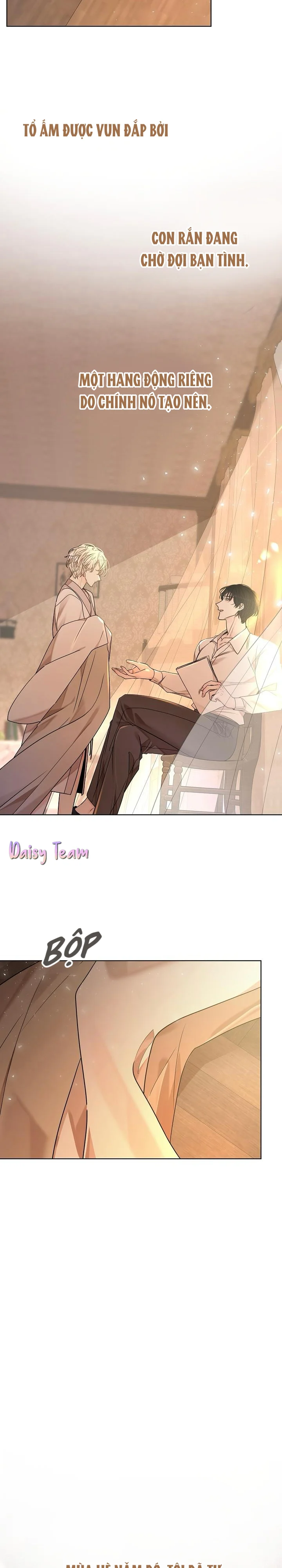 Đọc truyện Snake Hole - Chapter 26