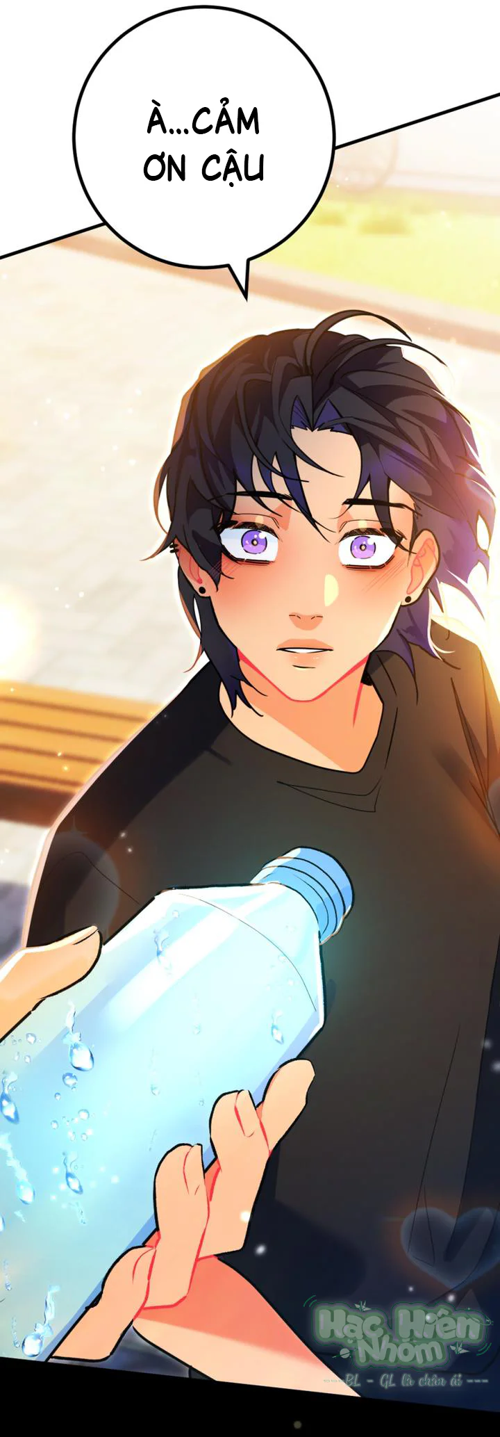 Đọc truyện Cẩm Nang Cua Gái - Chapter 44