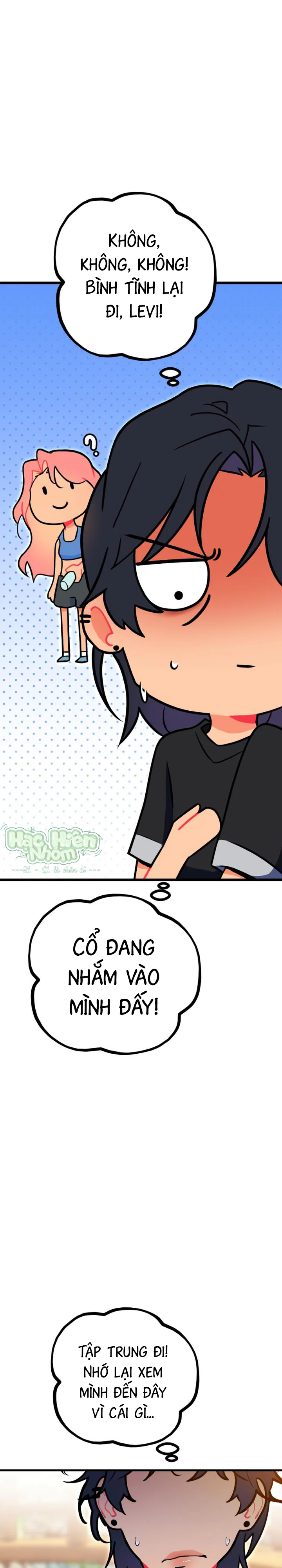 Đọc truyện Cẩm Nang Cua Gái - Chapter 44