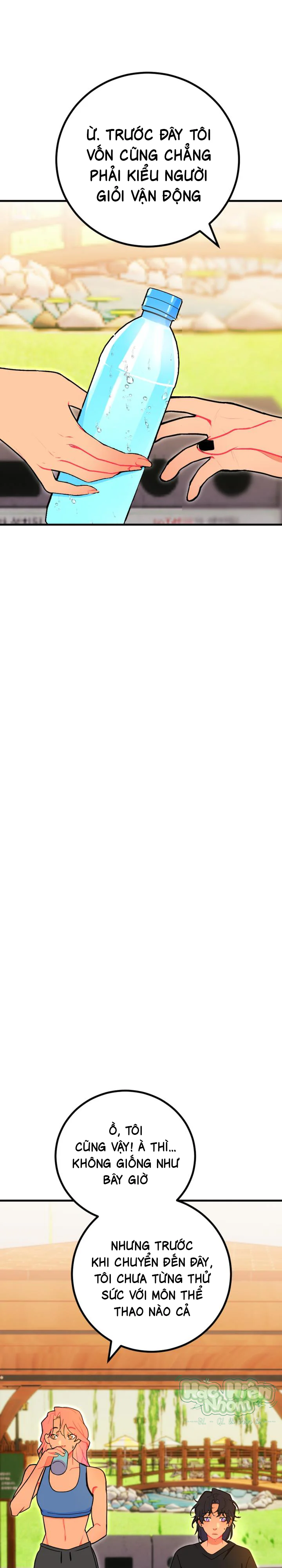 Đọc truyện Cẩm Nang Cua Gái - Chapter 44