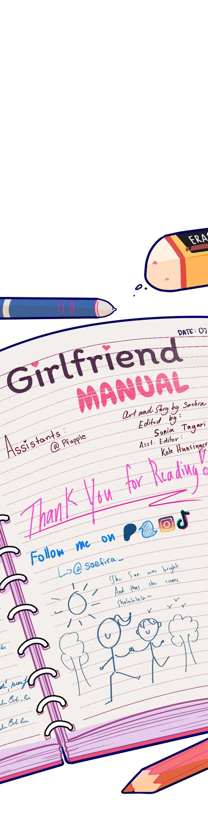 Đọc truyện Cẩm Nang Cua Gái - Chapter 44