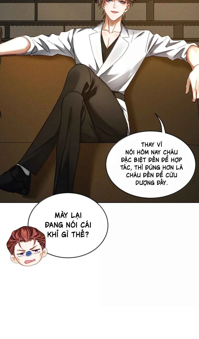 Đọc truyện Em Trai Bệnh Hoạn - Chapter 27