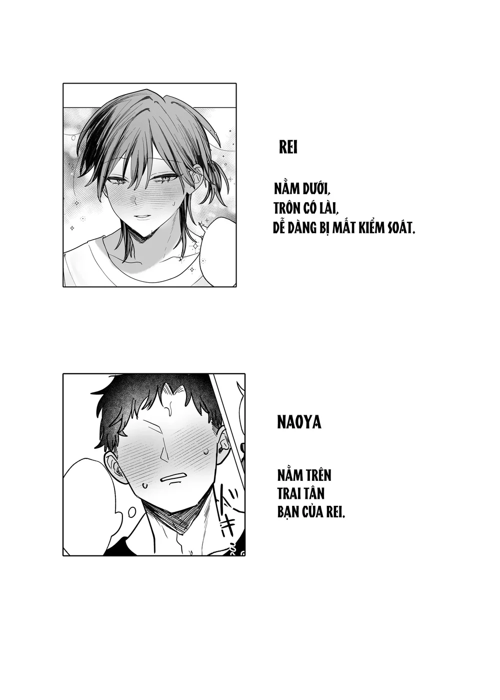 Đọc truyện Trai Có Lồn - Chapter 71