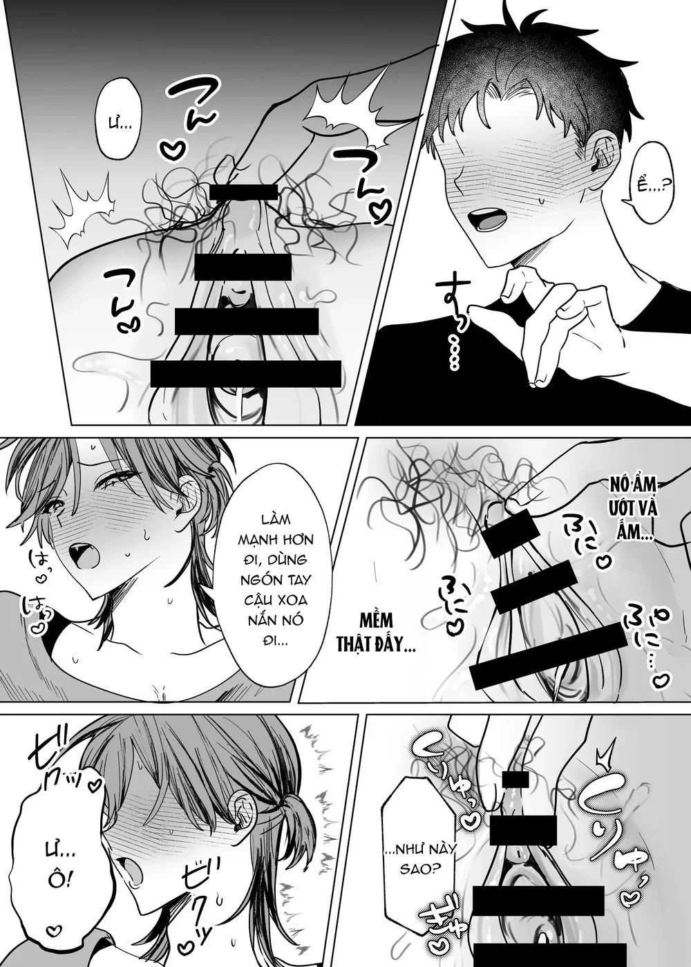 Đọc truyện Trai Có Lồn - Chapter 71