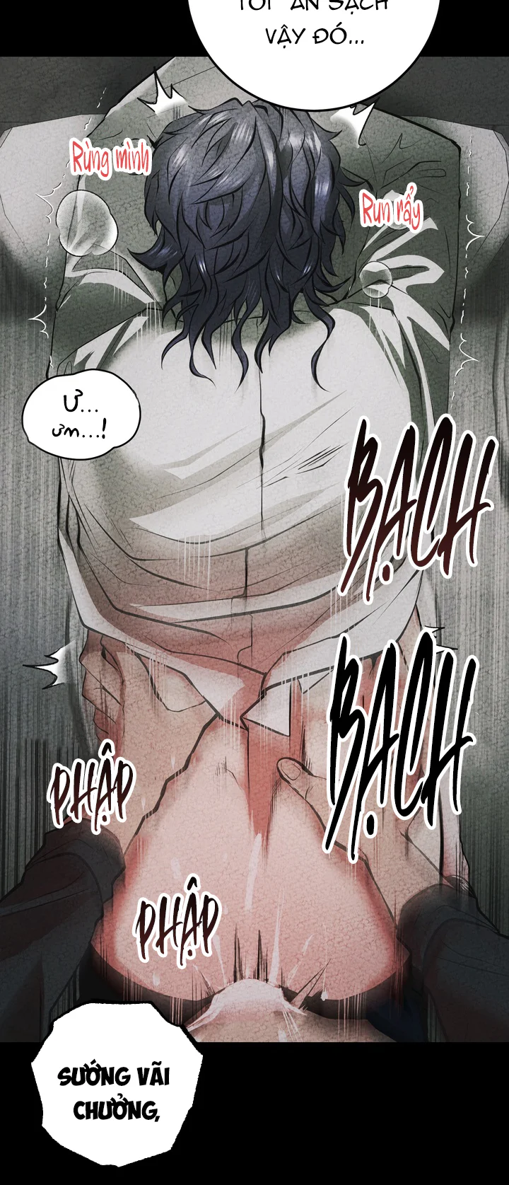 Đọc truyện Trang Trại Jangsaeng - Chapter 15