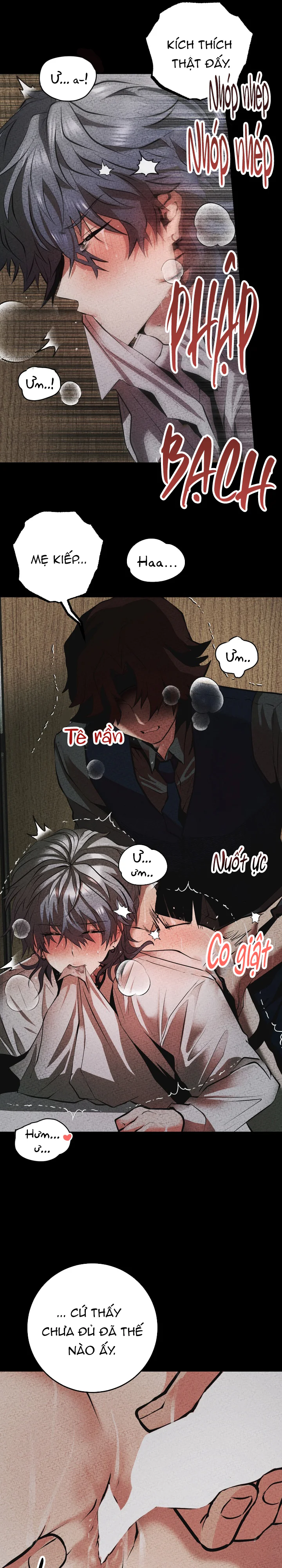 Đọc truyện Trang Trại Jangsaeng - Chapter 15