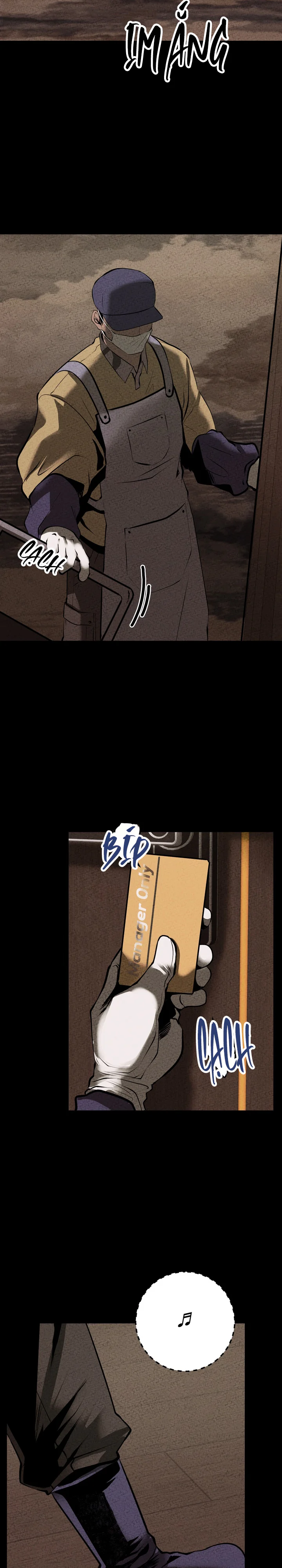 Đọc truyện Trang Trại Jangsaeng - Chapter 15